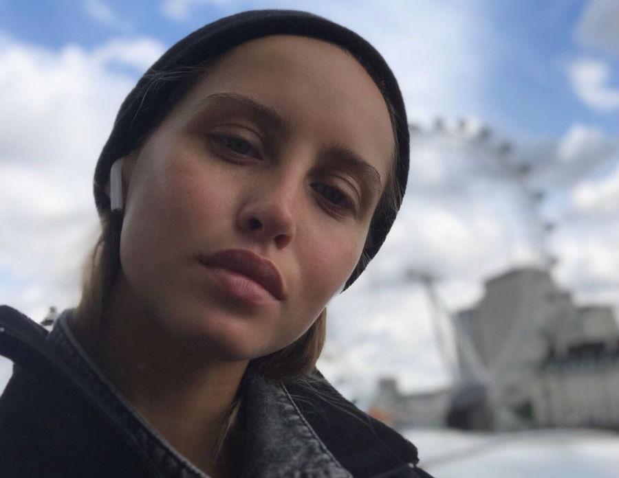 Бывшая звезда «Дома 2» Анастасия Киушкина в прошлом году стала мамой. Радос | Instagram