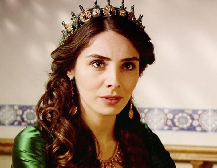 Любимица султана: как на самом деле выглядела самая красивая женщина гарема Сулеймана I