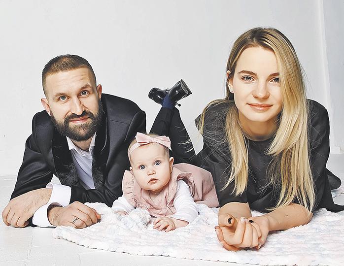 Федор Добронравов биография актера, фото его семья и жена 2023