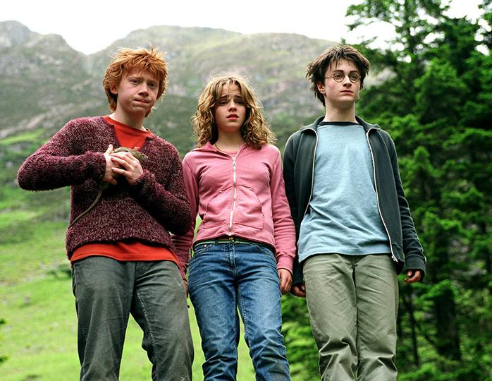 Дэниэл Рэдклифф не планирует принимать участие в сериальном ремейке «Гарри Поттера»