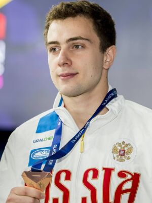 Михаил Довгалюк