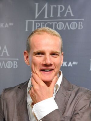 Юрий Колокольников