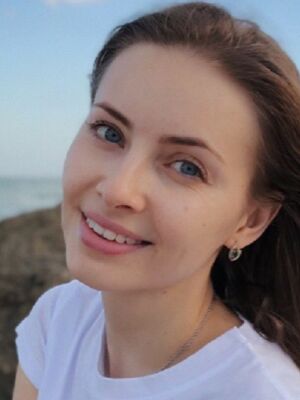 Ольга Михайлова - биография, личная жизнь, фото и видео, рост и вес,  новости | Teleprogramma.pro