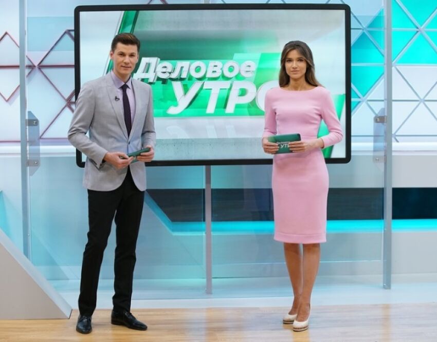 Александра Назарова вести 24
