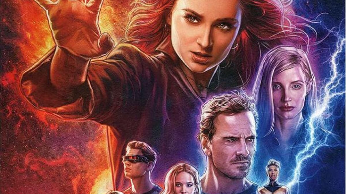Фильм «Вечные» возвестит о появлении Людей Икс в киновселенной Marvel