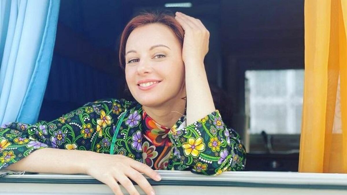 «Загугли звезду»: Маруся Климова – о травле в школе, родстве с Екатериной  Климовой, Сергее Бурунове и харассменте