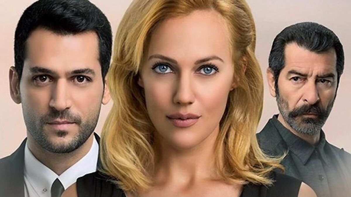 Топ-10 турецких сериалов о любви и страсти на START