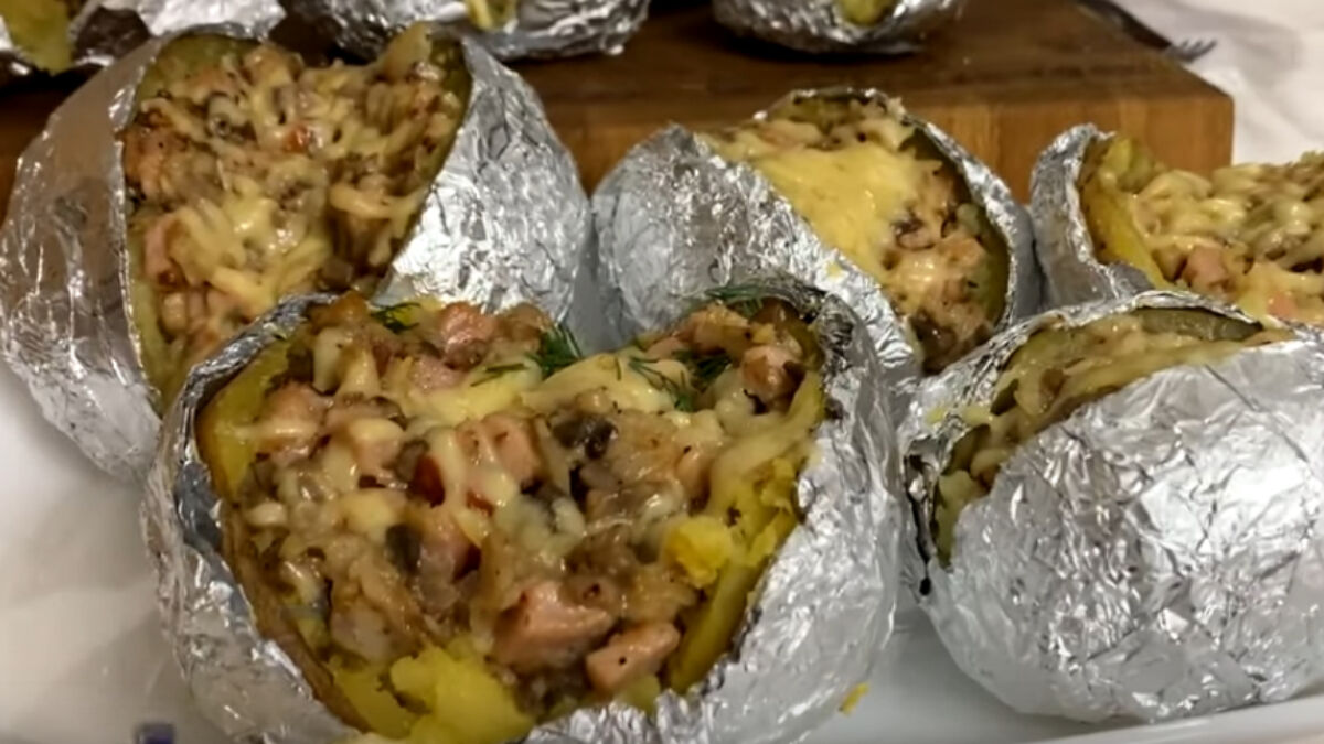 Крошка-картошка пошаговый рецепт с видео и фото – Турецкая кухня: Основные блюда