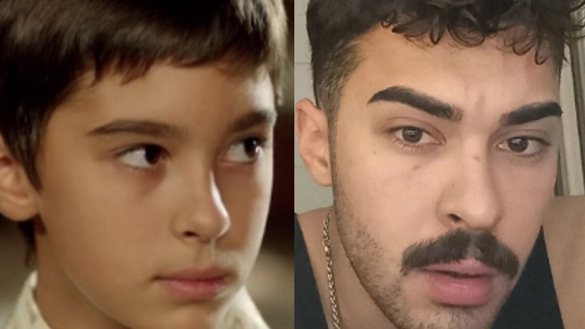 «Мустафа? Так вырос»: как сейчас выглядит сын Махидевран из «Великолепного века» - не поверите глазам