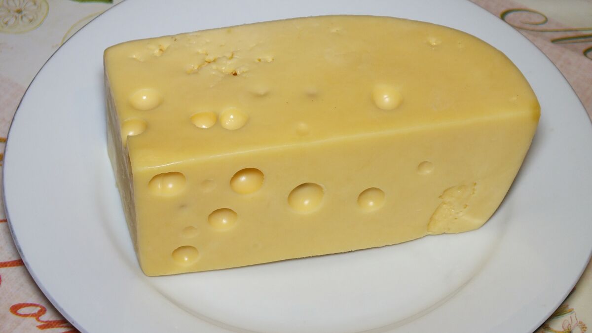 Как приготовить домашний сыр из кефира