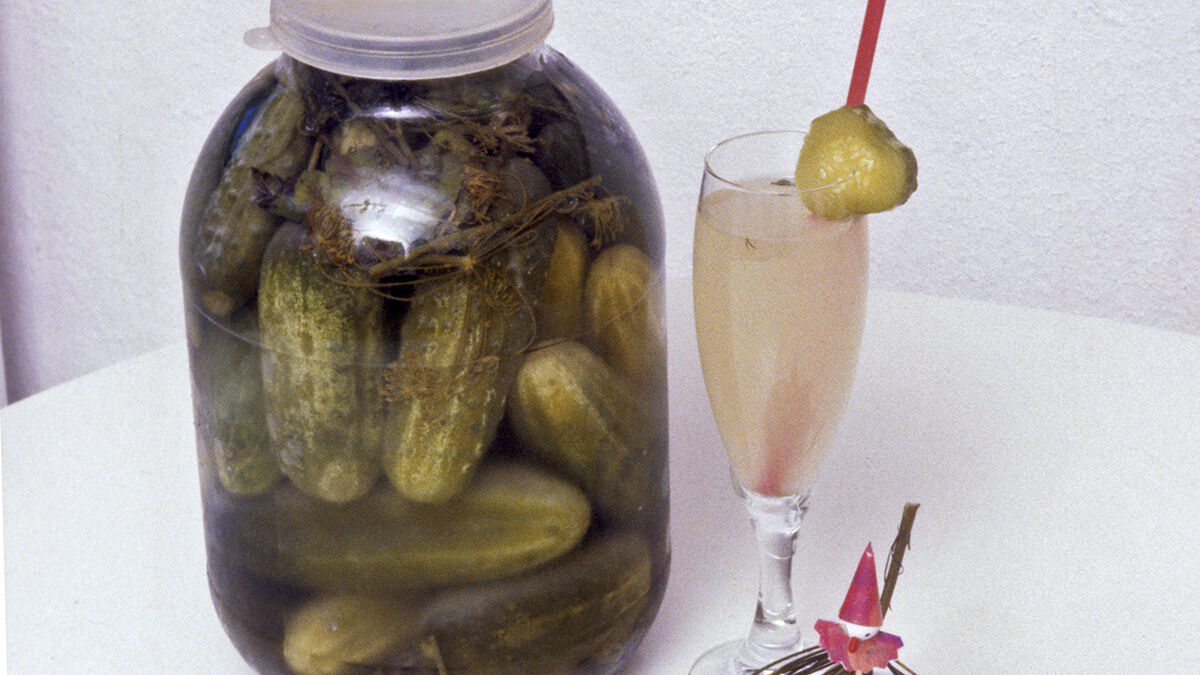 Маринованные огурцы с хреном и горчицей — рецепт с фото пошагово
