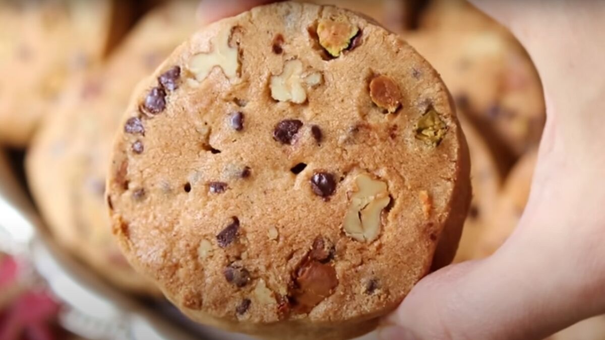 10 простых рецептов домашнего печенья (бесспорно, лучше магазинного)