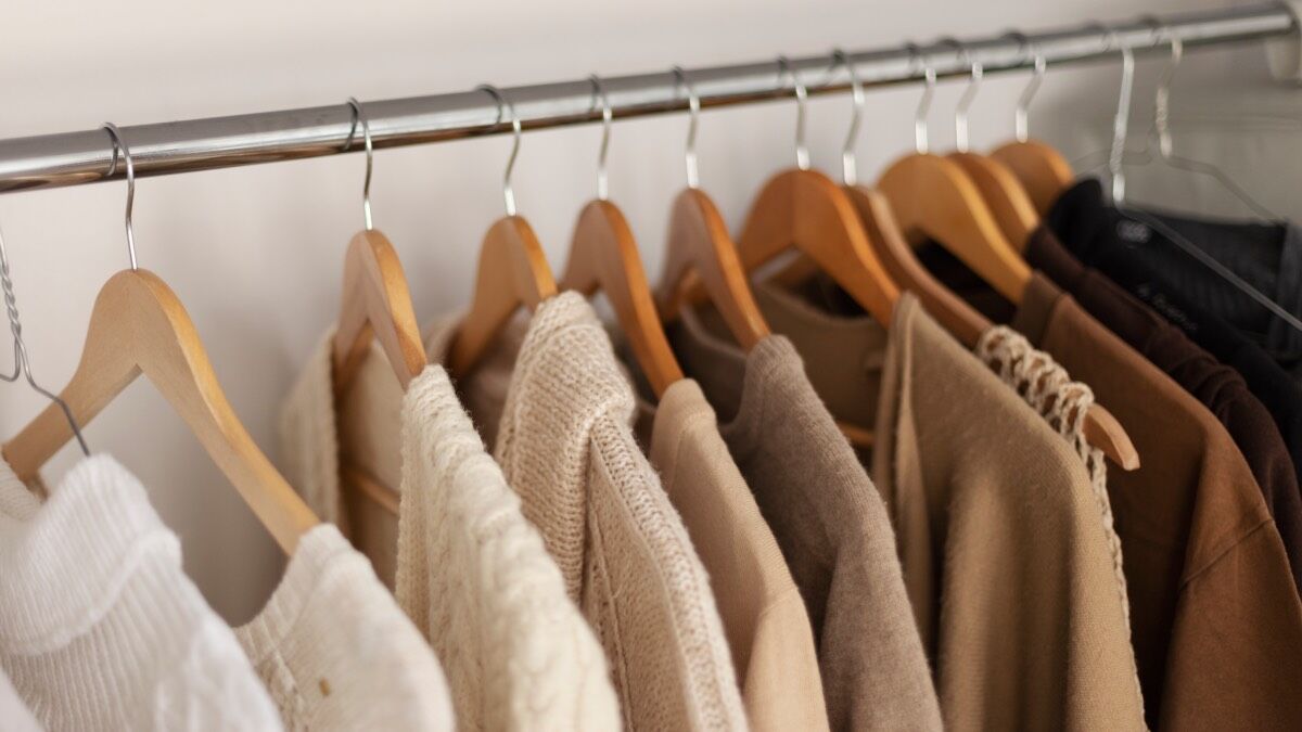 Как сменить гардероб: с чего начать, как выбрать стилиста, сколько стоит