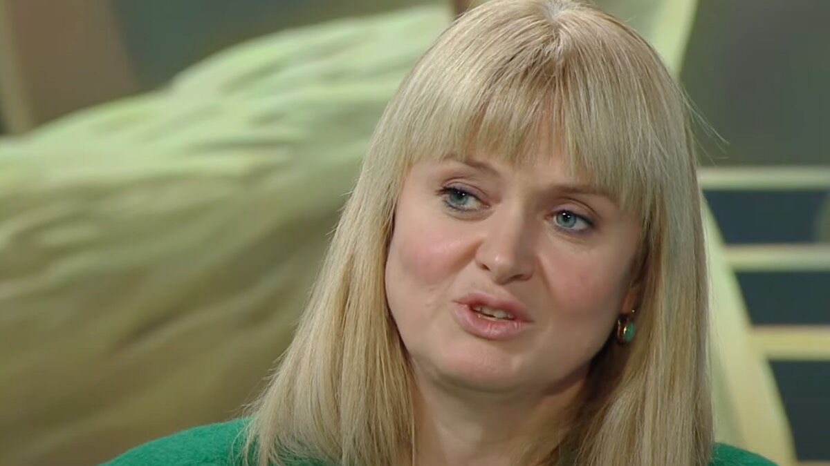 Анна Михалкова призналась, что воспитывает дочку и сыновей по-разному:  «Лида дает мне пожить»