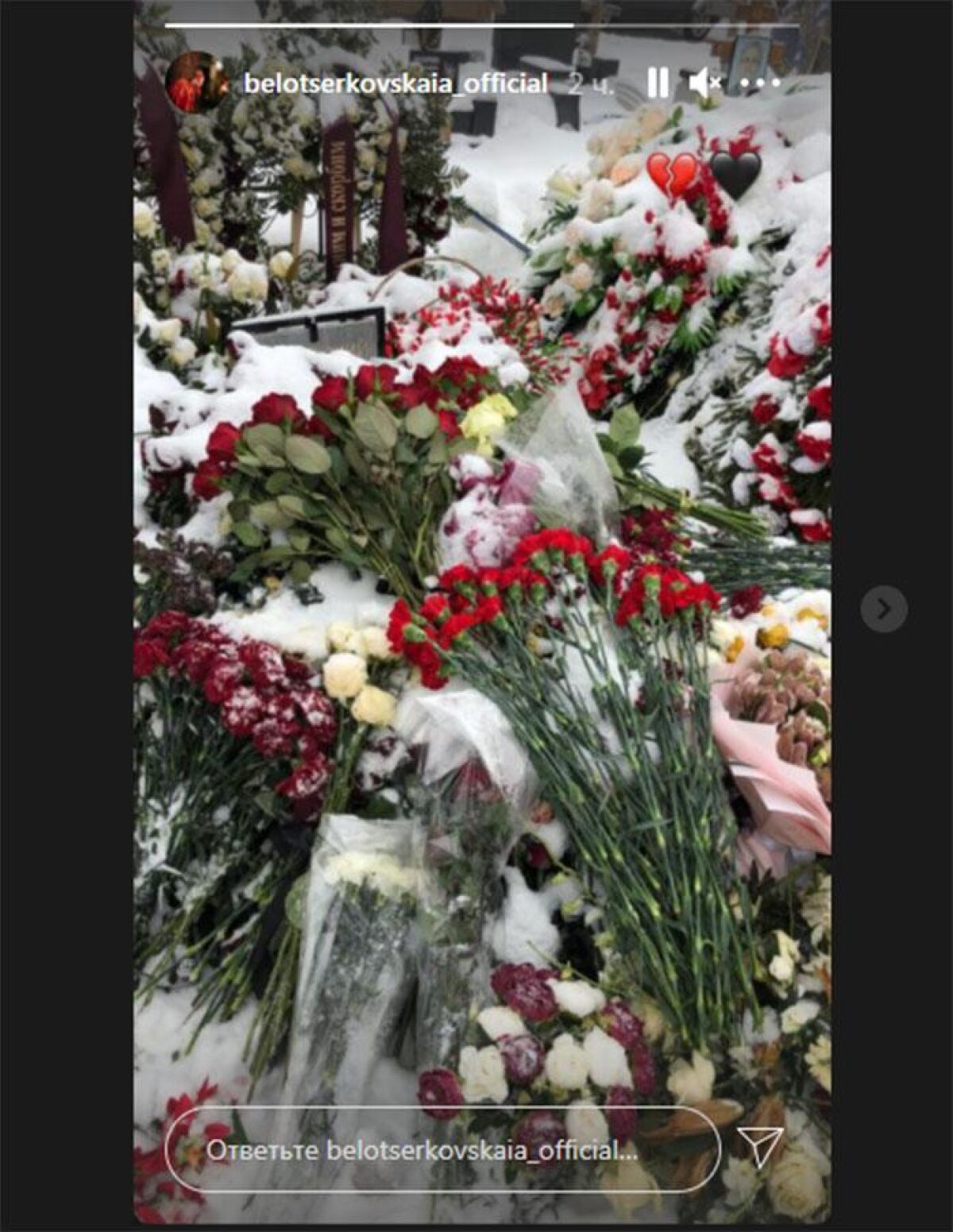 Показать могилу навального. Могила Грачевского на Троекуровском кладбище. Могила Грачевского на Троекуровском.