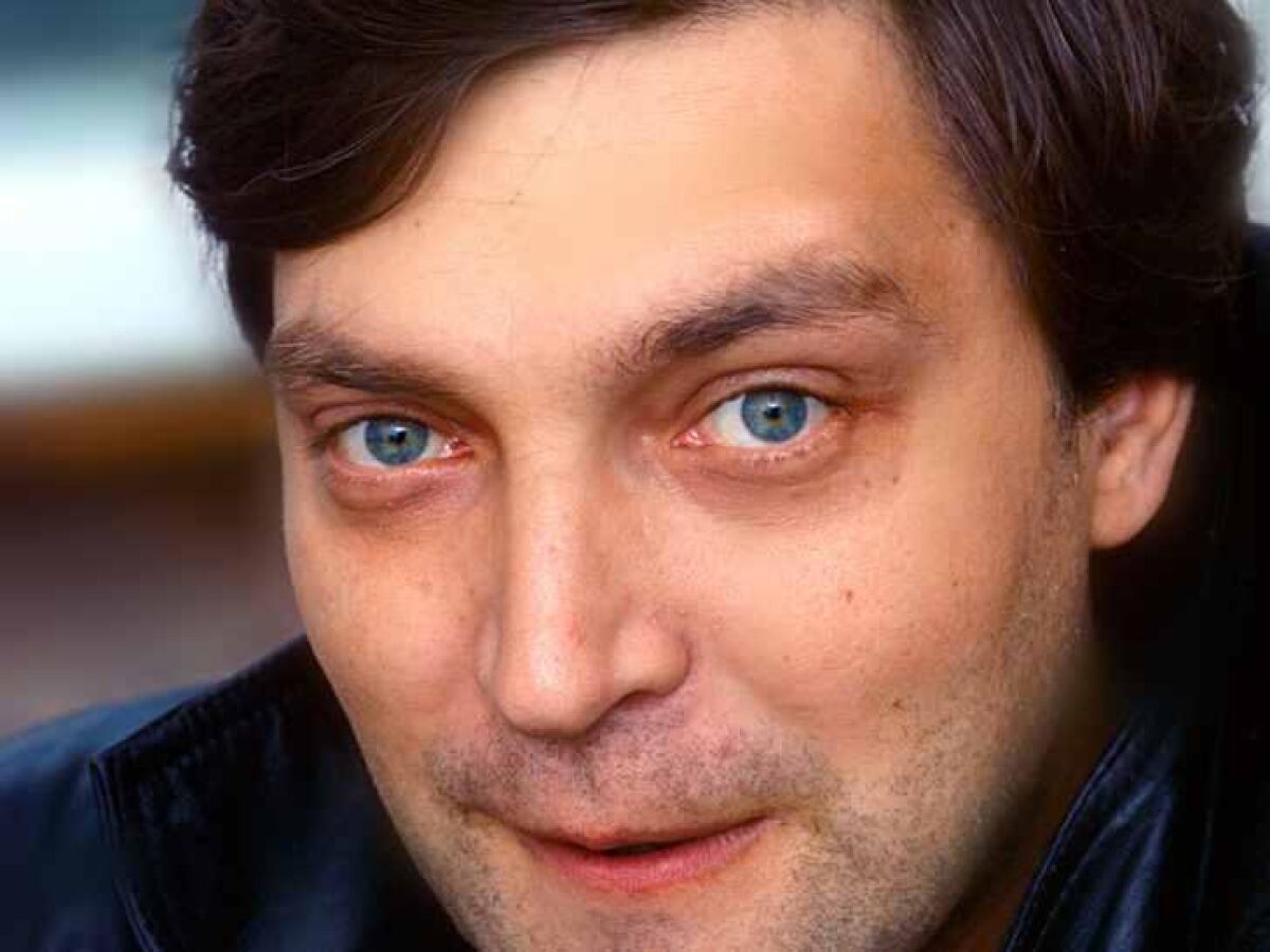 Александр Невзоров
