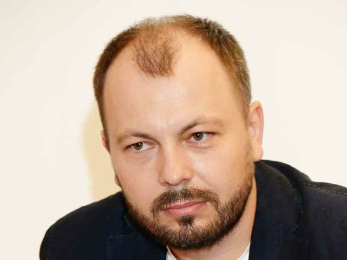 Александр Сумишевский отец