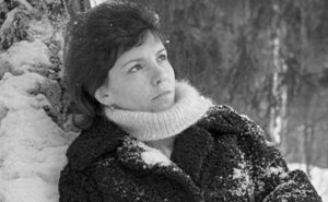 Биография Риммы Казаковой: детство, карьера, личная жизнь