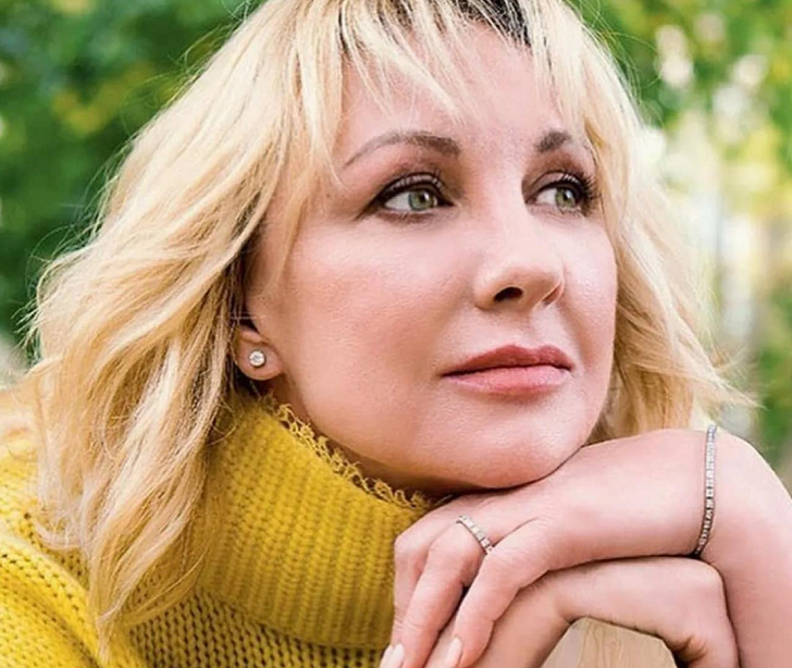 Елена Яковлева - биография, новости, личная жизнь
