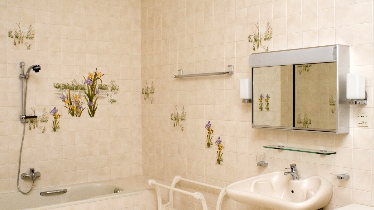 Как сделать чтобы зеркало в ванной не запотевало
