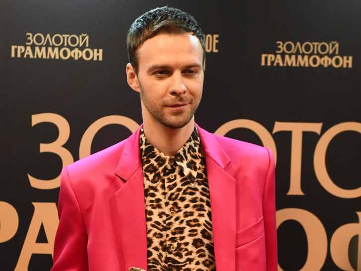 Макс Барских не выступит на Премии Муз-ТВ: телеканал опроверг заявление  Поплавской