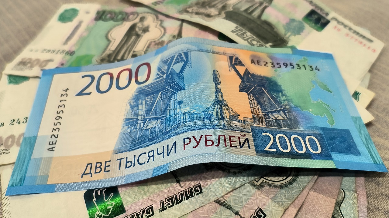6 идей как оригинально подарить деньги - Бізнес новини Чернігова