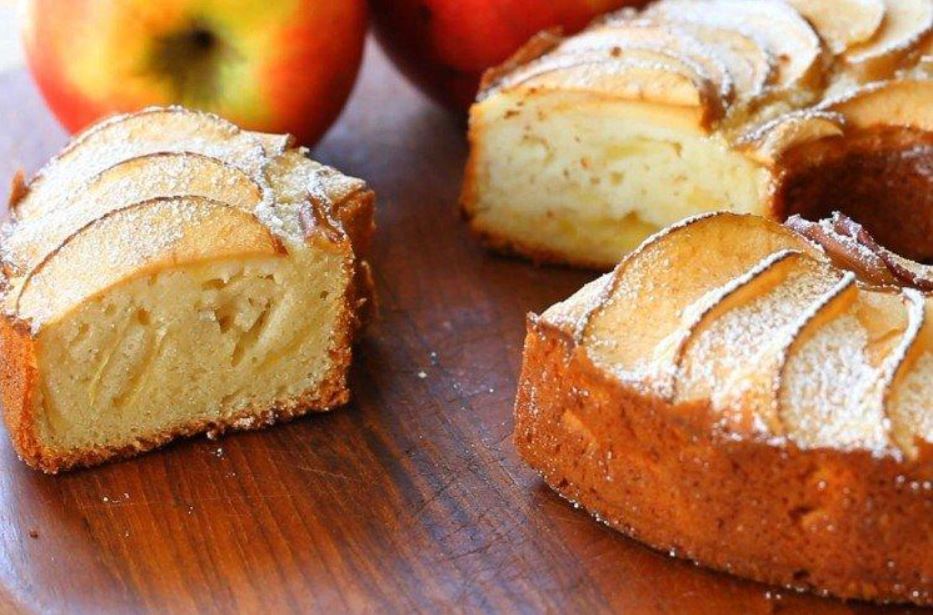 Маффины с творогом и яблоками - пошаговый рецепт с фото на фотодетки.рф