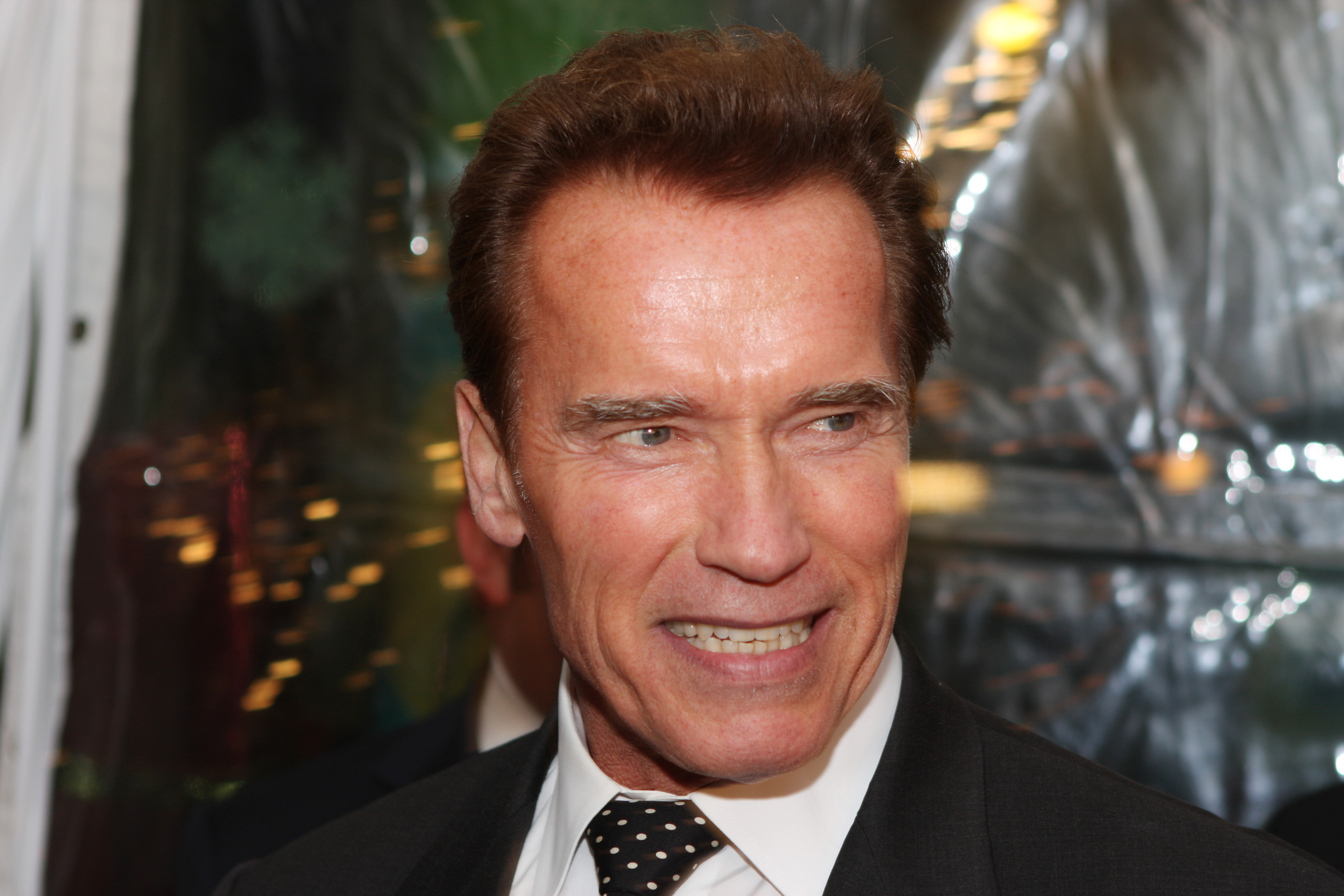 Арнольд Шварценеггер / Arnold Schwarzenegger - биография, личная жизнь,  фото и видео, рост и вес, новости | Teleprogramma.pro