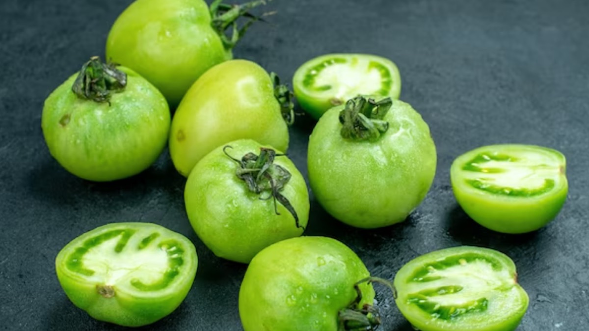 10 лучших способов заготовить зелёные помидоры на зиму
