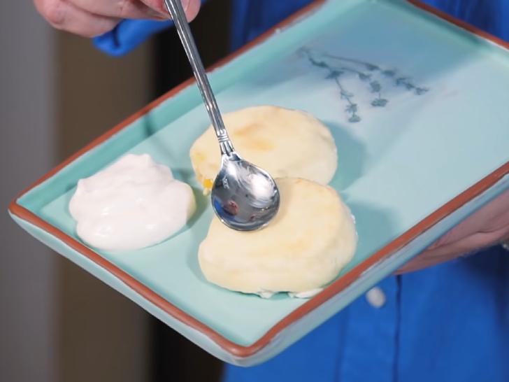 Классические ванильные сырники без манки - рецепт приготовления с фото от malino-v.ru